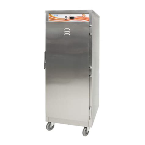 seco tri-veyor metal heated box|Heated Cabinets.